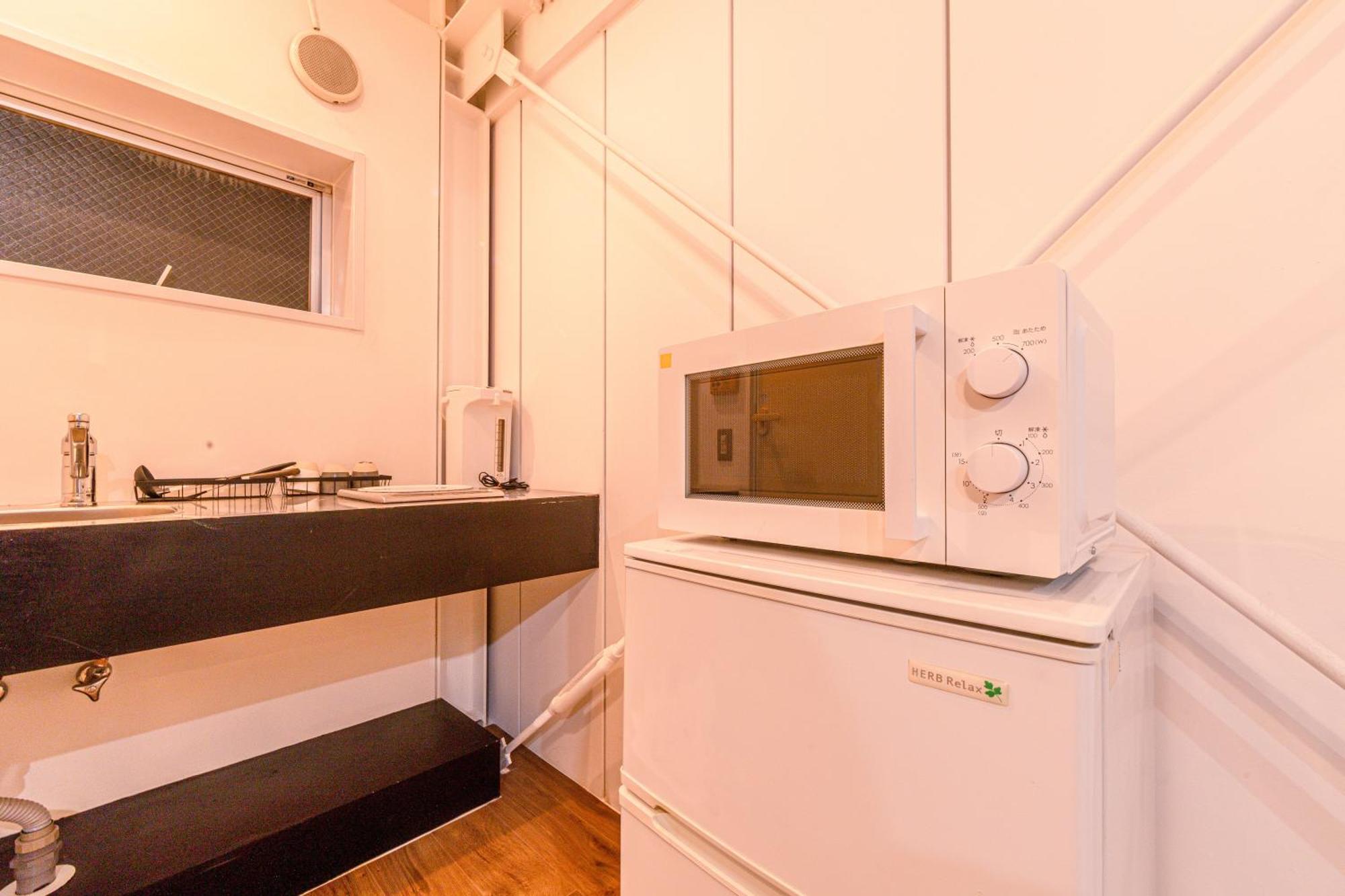 F2 Room懿 - 5 Minutes From Ebisu Cho -no Elevator *