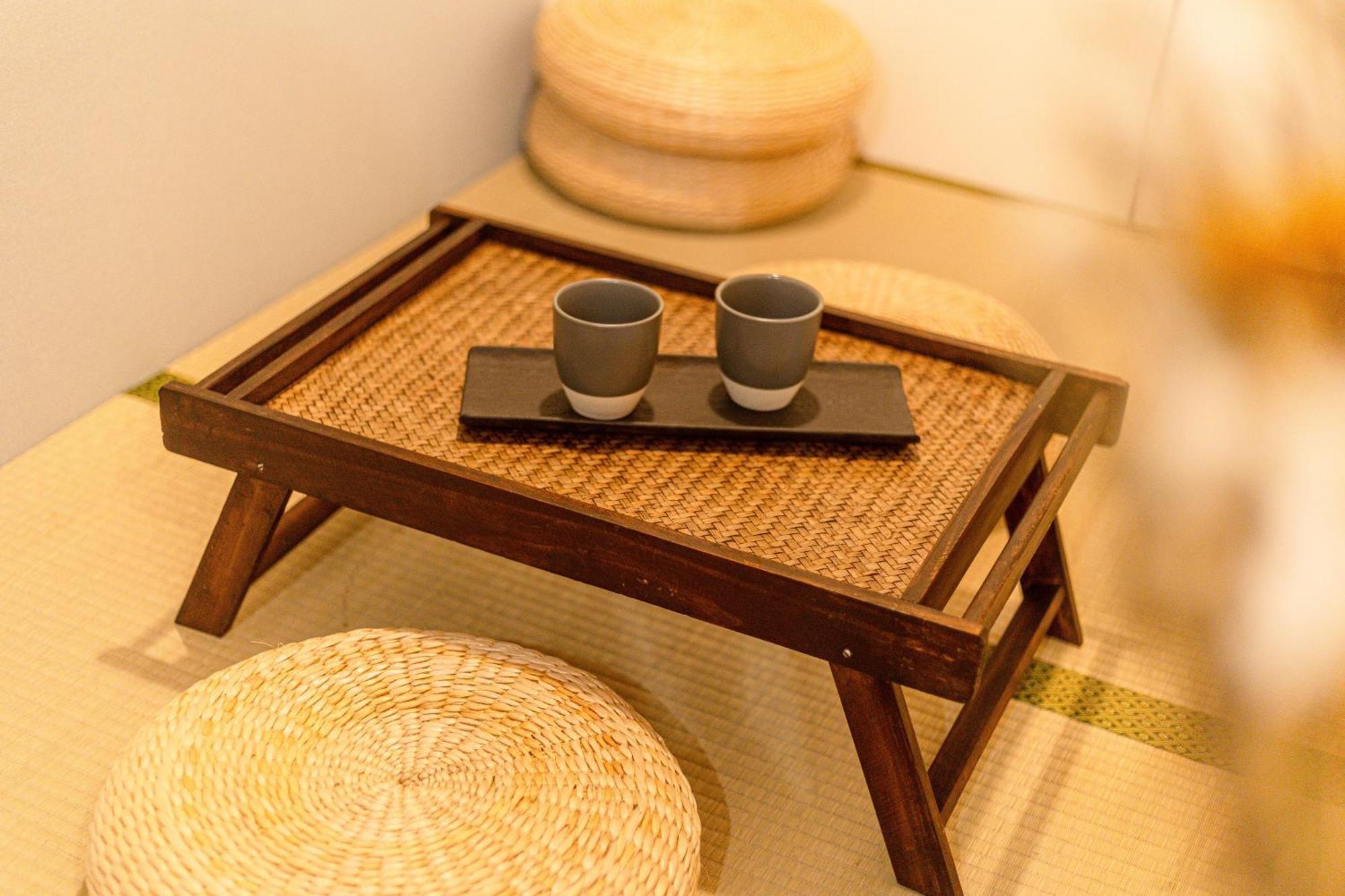 F2 Room懿 - 5 Minutes From Ebisu Cho -no Elevator Villa Osaka