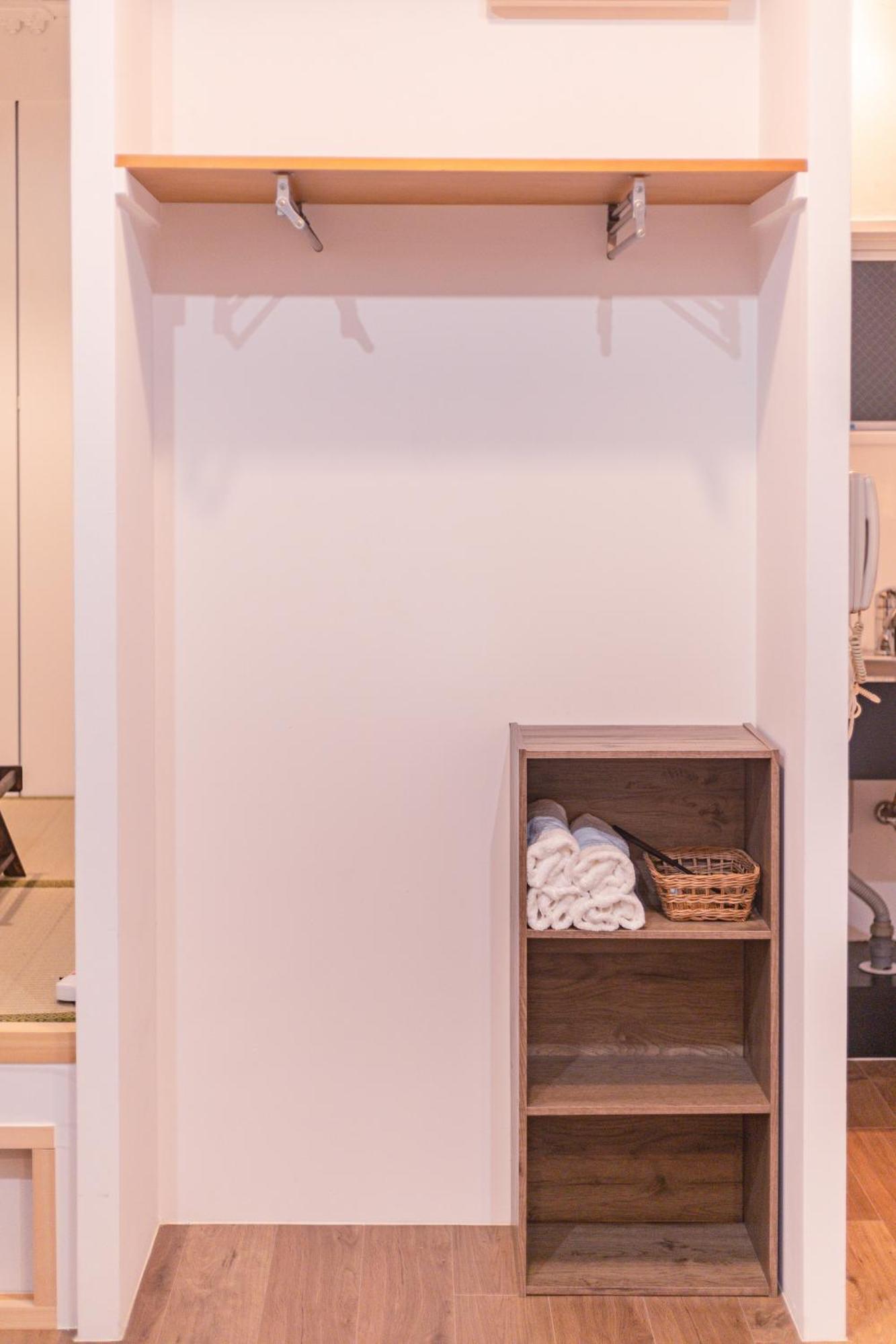 F2 Room懿 - 5 Minutes From Ebisu Cho -no Elevator Villa